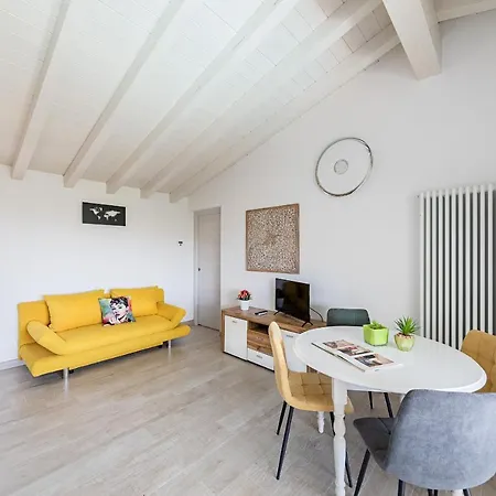 Apartment Gli Oleandri By Wonderful Italy *