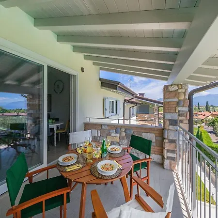 Apartment Gli Oleandri By Wonderful Italy *