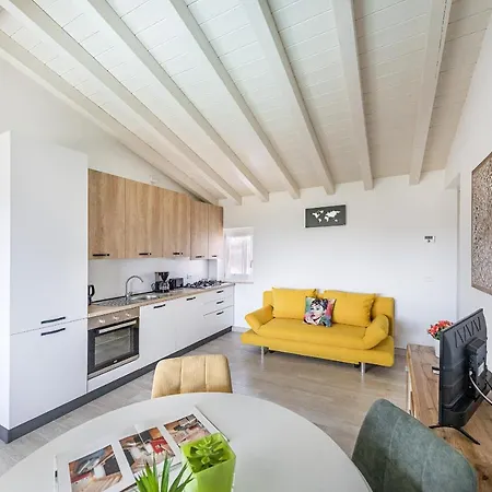 Apartment Gli Oleandri By Wonderful Italy *