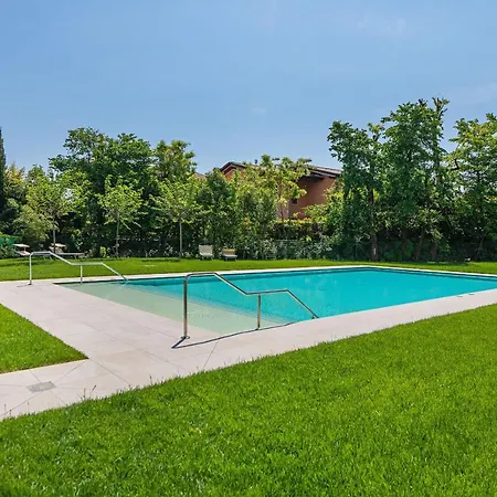 Apartment Gli Oleandri By Wonderful Italy *