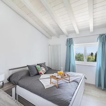 Gli Oleandri By Wonderful Italy Apartment
