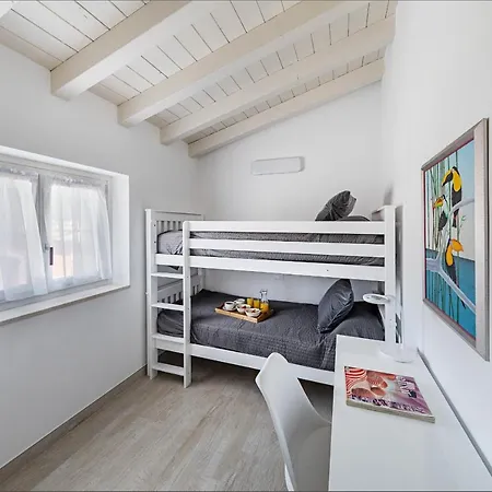 Apartment Gli Oleandri By Wonderful Italy