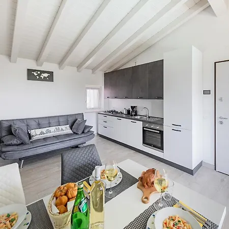 Gli Oleandri By Wonderful Italy Apartment Polpenazze del Garda