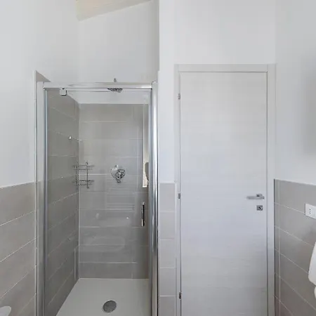 Gli Oleandri By Wonderful Italy Apartment *