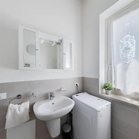 Apartment Gli Oleandri By Wonderful Italy *